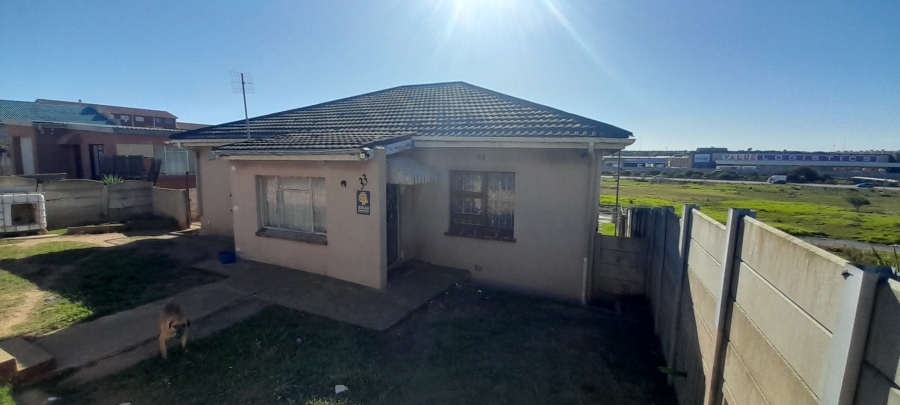 3 Bedroom Property for Sale in Sidwell Eastern Cape